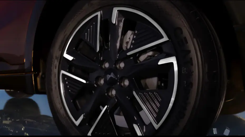 Alloy of XUV 7XO