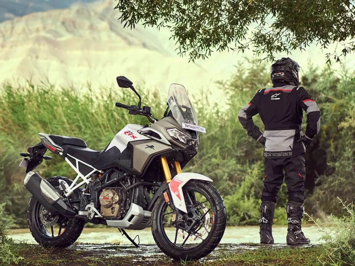Bike Sales Nov