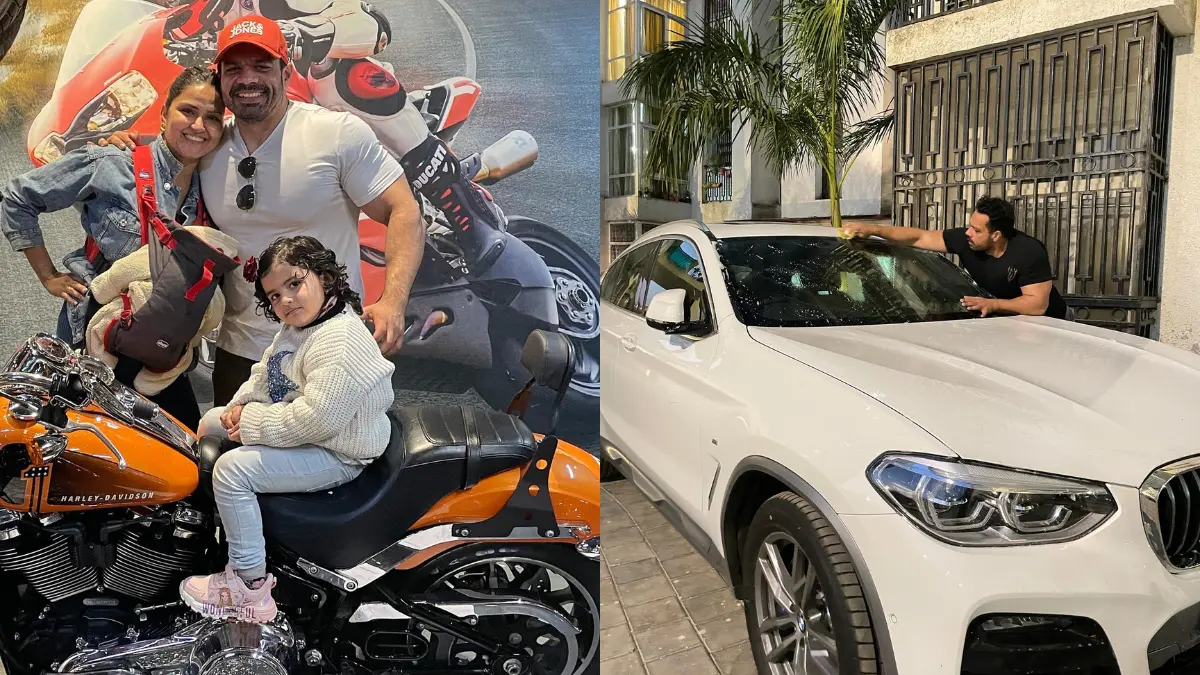 Flying Beast Car Collection