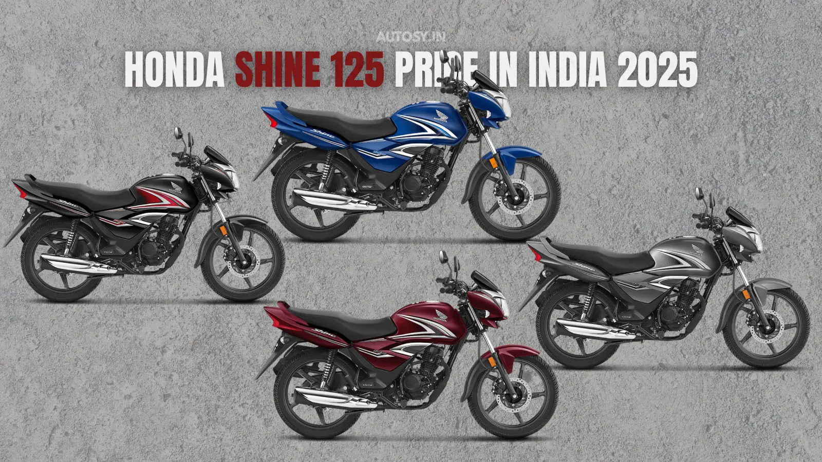 Hero HF Deluxe Price List 2025 (1)