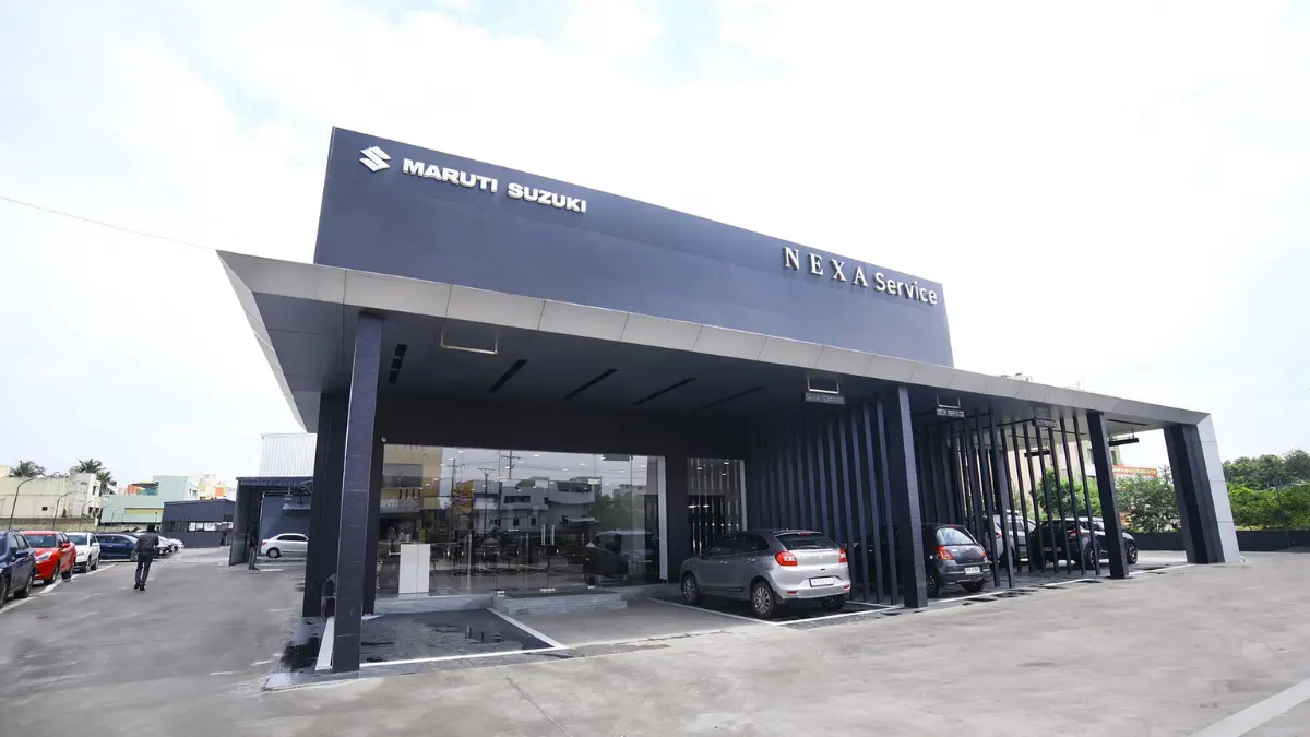Maruti Suzuki Launches Free Winter Service Campaign Across India