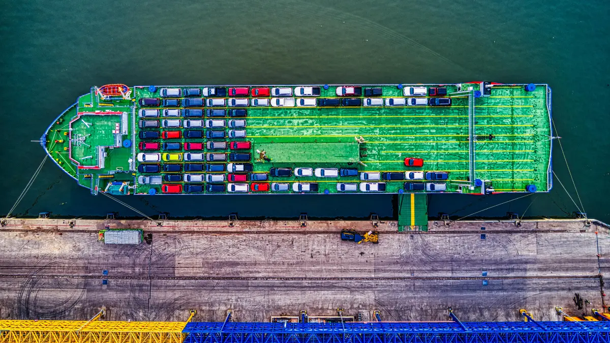 Mexico’s 50% Tariff Shock Puts India’s $1 Billion Car Exports at Risk