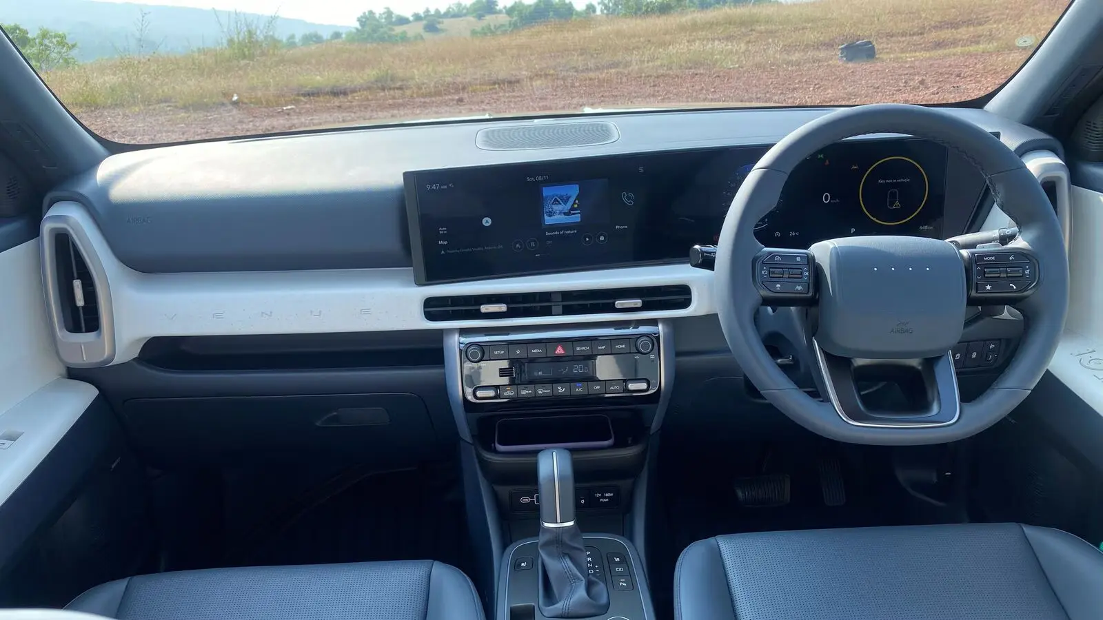 New Hyundai Venue Booking Surge 32,000 Units in 1 Month