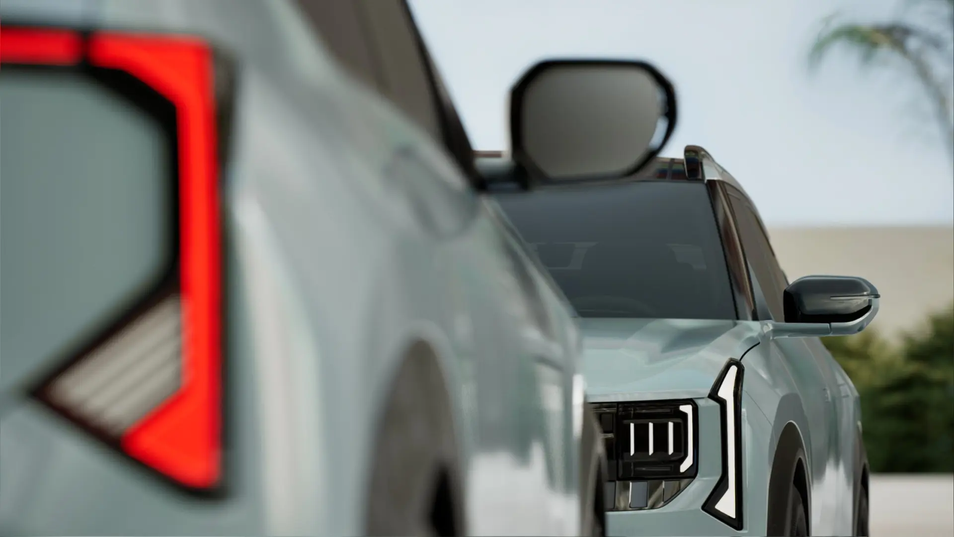 New Kia seltos glimpses before reveal