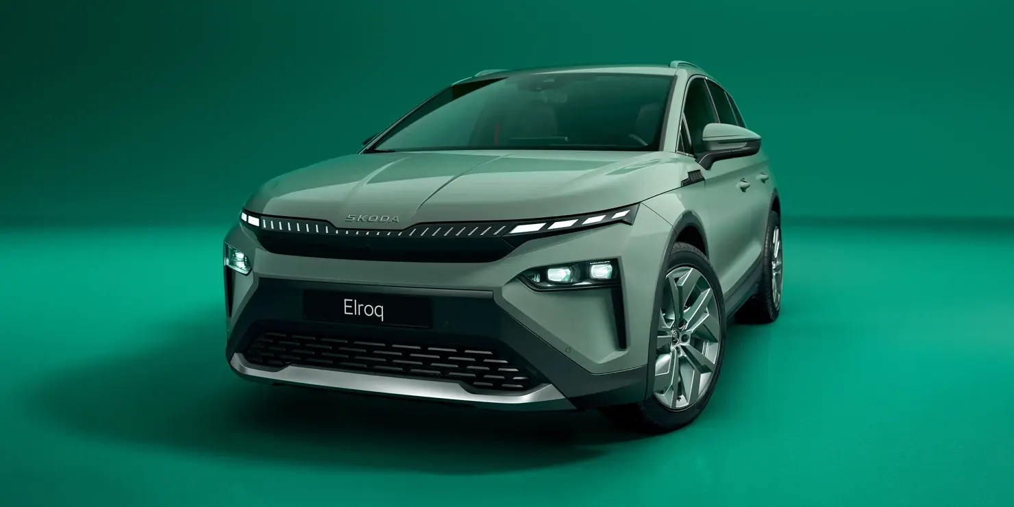 Skoda Is Coming for Creta, City and Even Ioniq 5 in