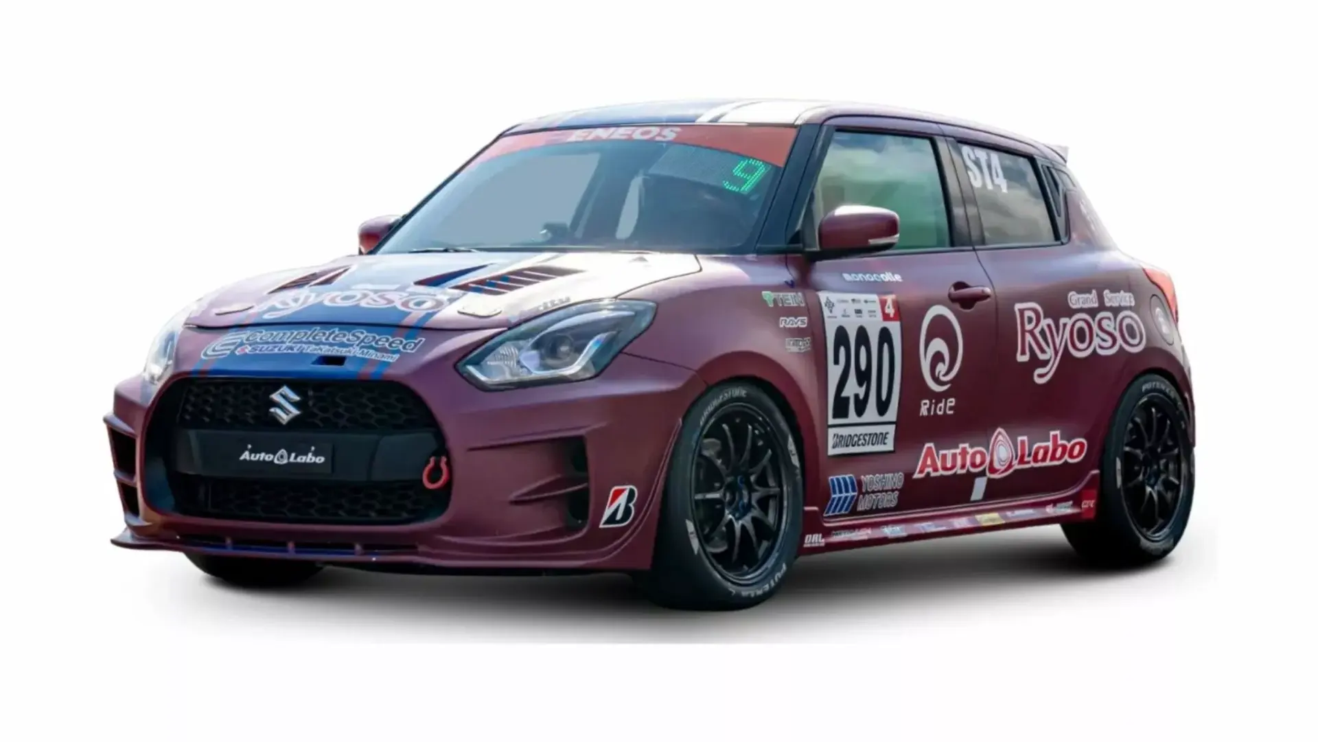 Swift Sport Super Endurance Race Specification 1 2048x1153