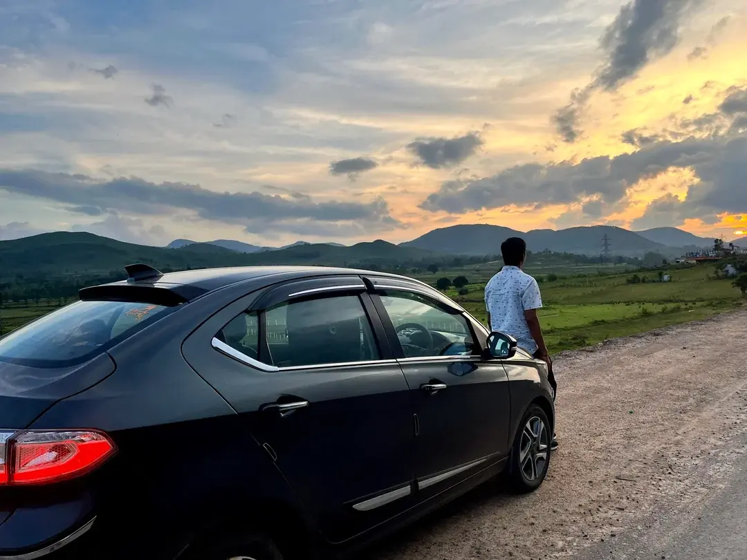 Tata Tigor