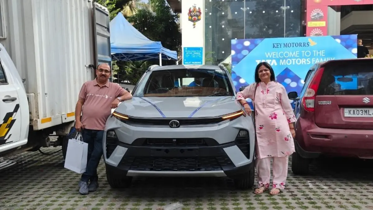 Top 25 Selling Cars in India