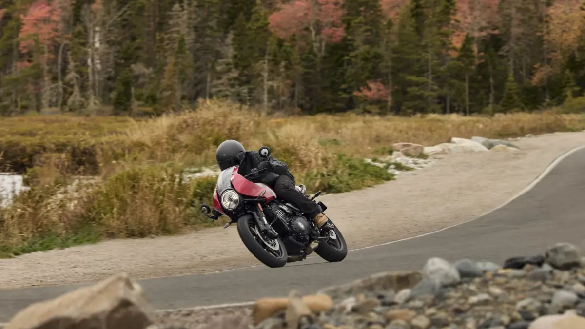 Triumph To Increase Prices in India From Jan
