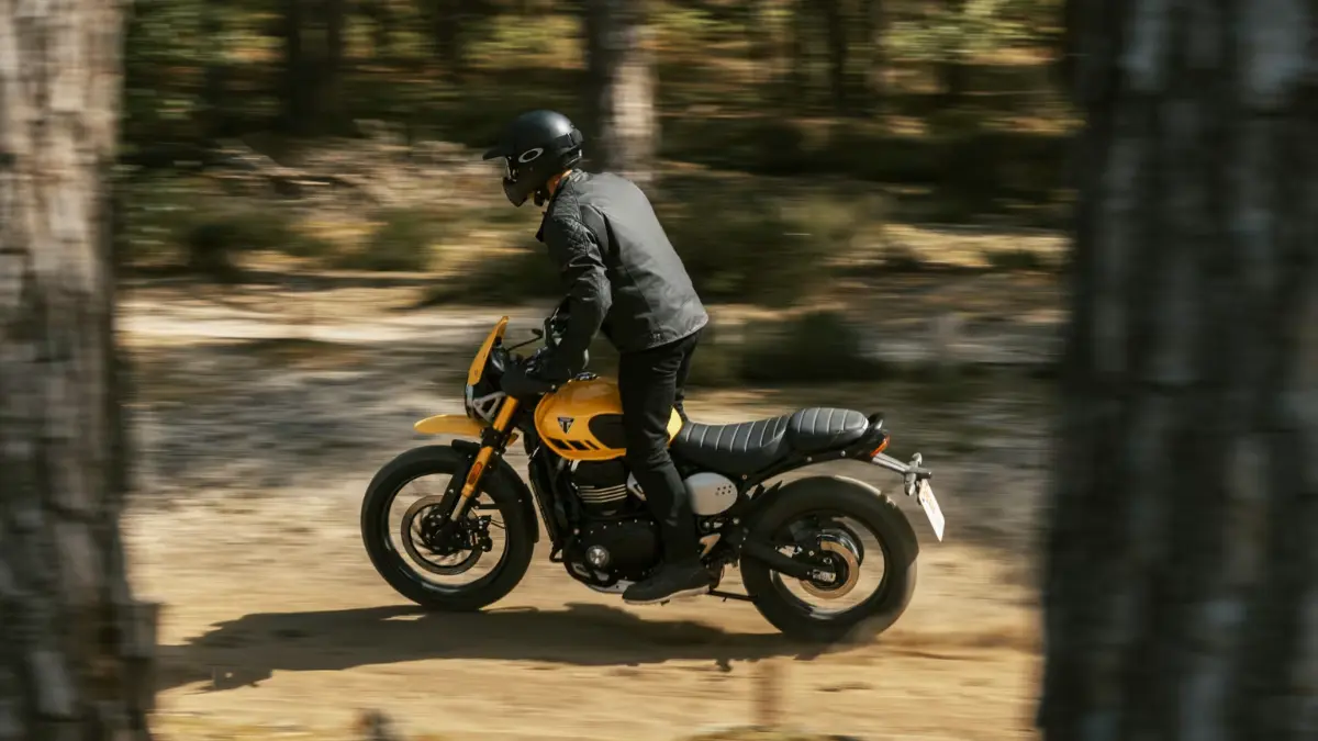 Triumph To Increase Prices in India