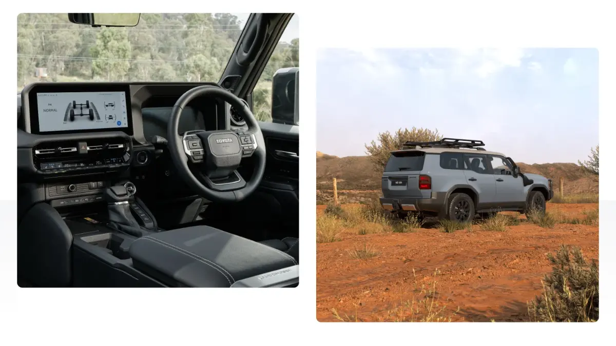 Upcoming Toyota cars in india
