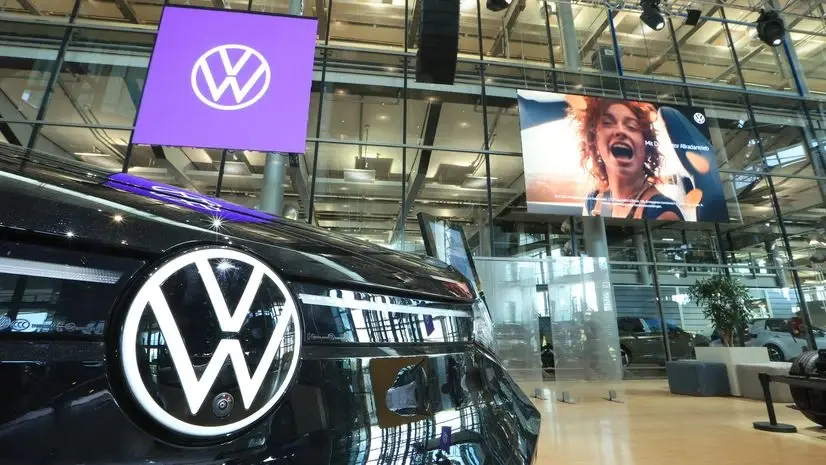 Volkswagen Discounts Dec