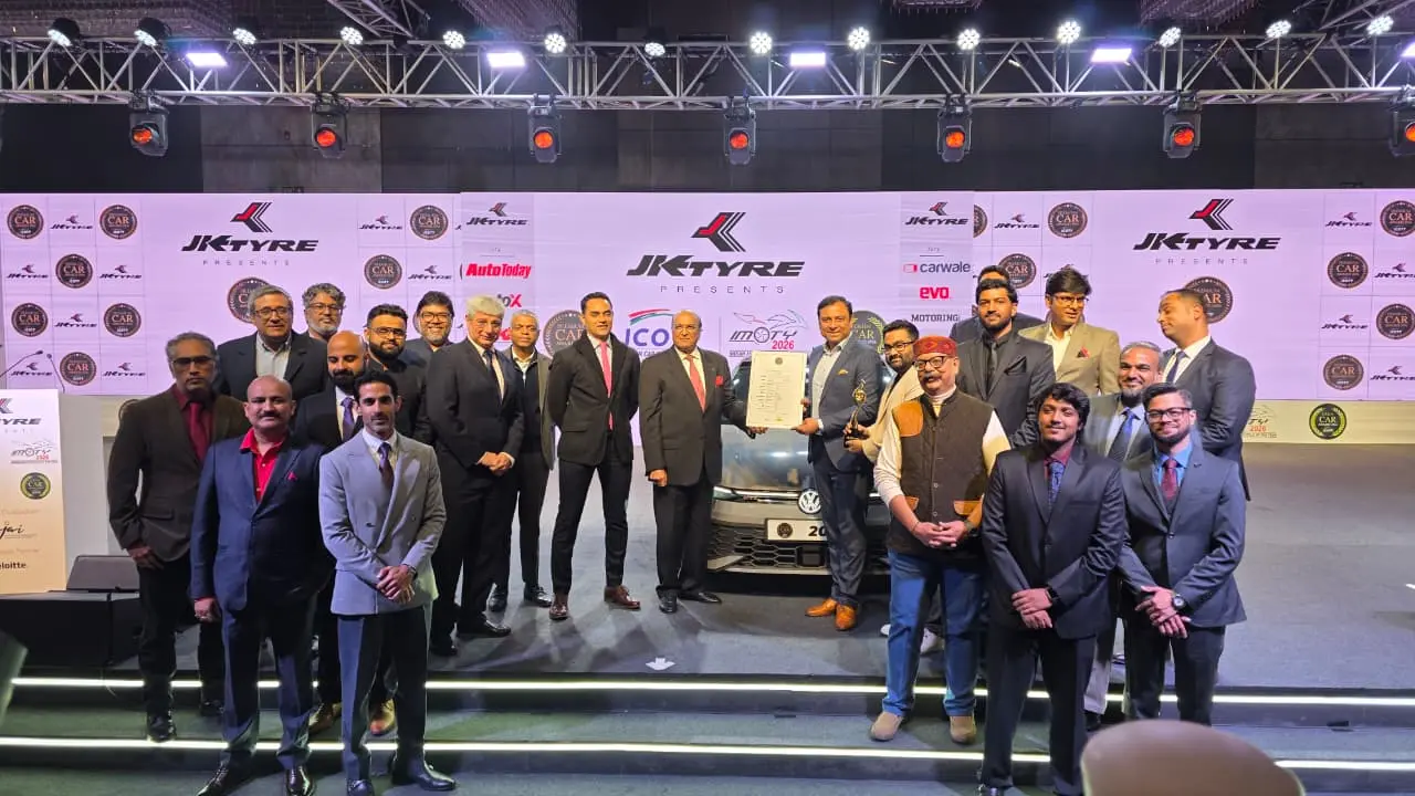 Volkswagen Golf GTI A Premium Icon Finds Indian Validation