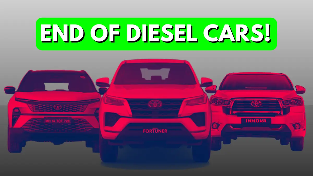 Will BS7 Norms Put the Fortuner, Innova Crysta and Harrier at Risk