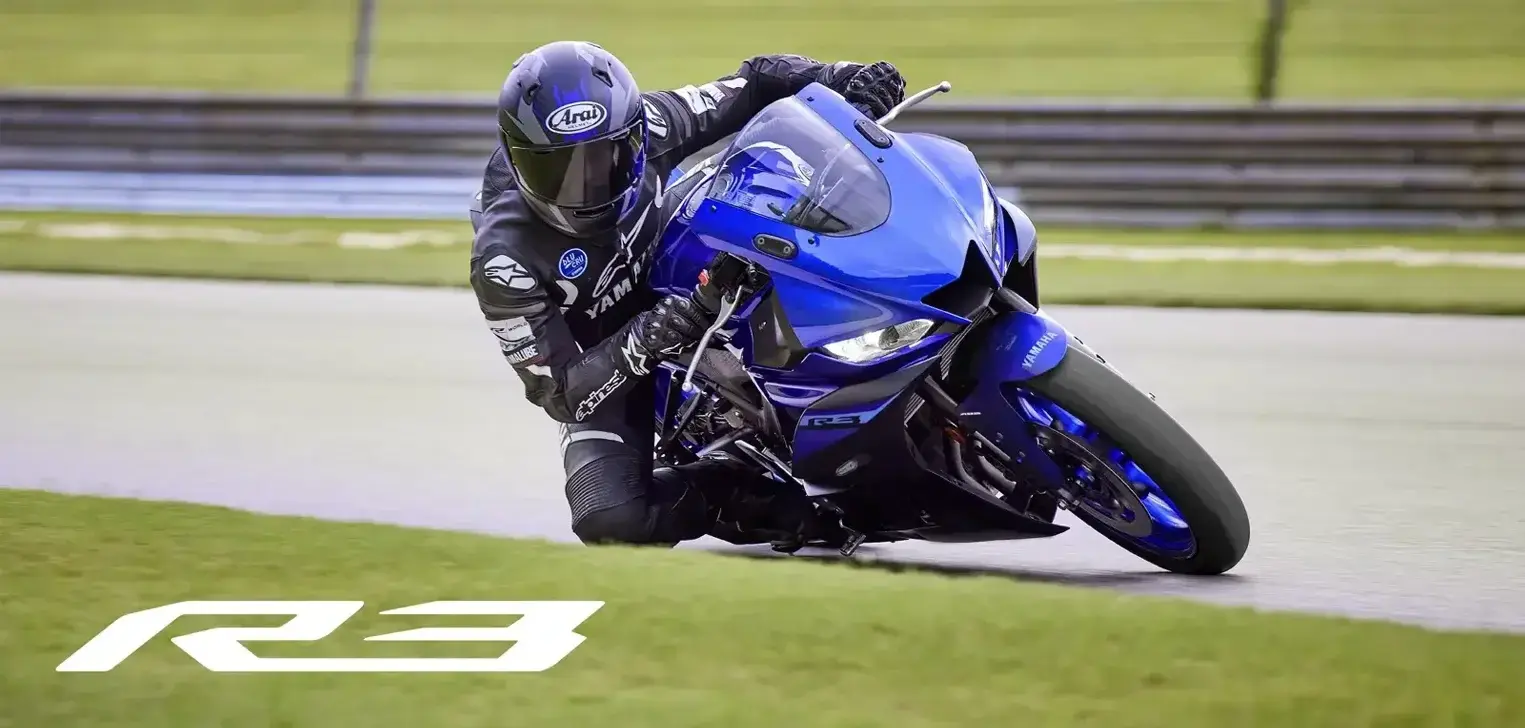 Yamaha R3 and MT 03 Discontinued in India