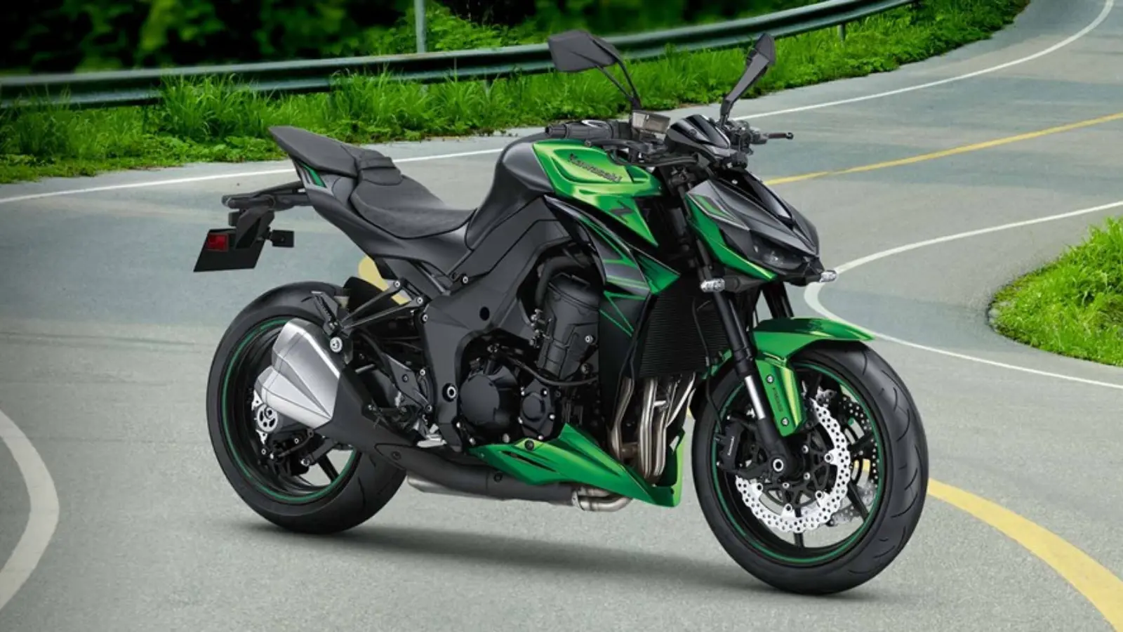 Z1000
