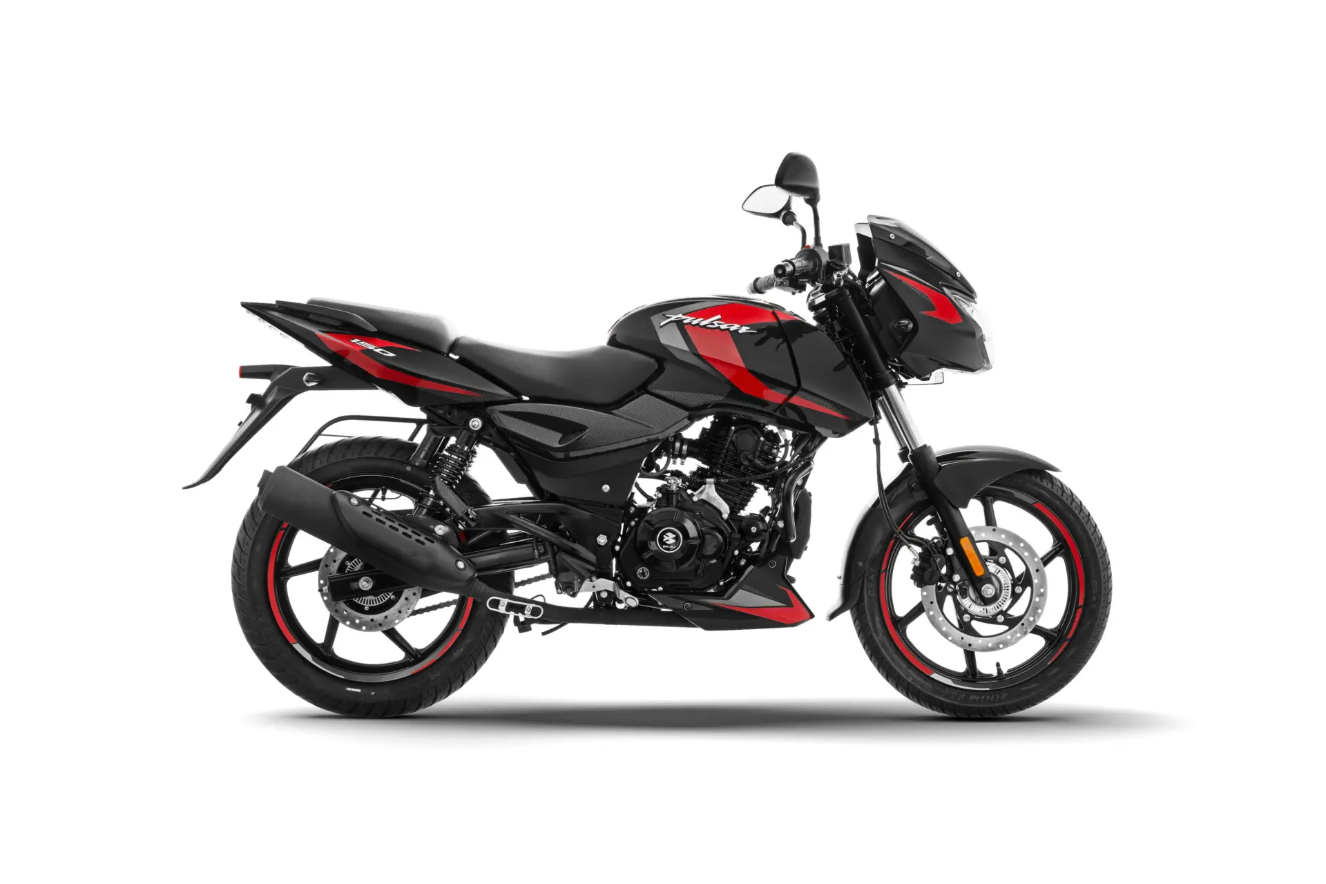 Bajaj Pulsar 150 Launch