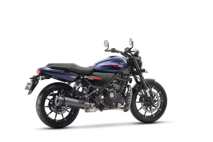 Harley davidson x440 t image gallery