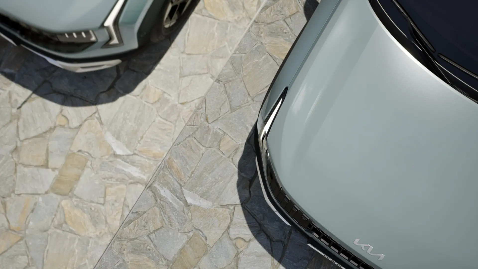 New kia seltos teased ahead of 10 december launch