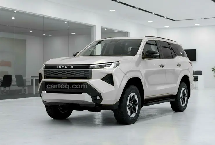 New generation toyota fortuner rendering 3efd7a10b0