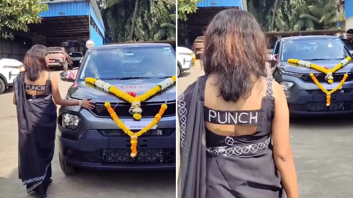 Punch delivery