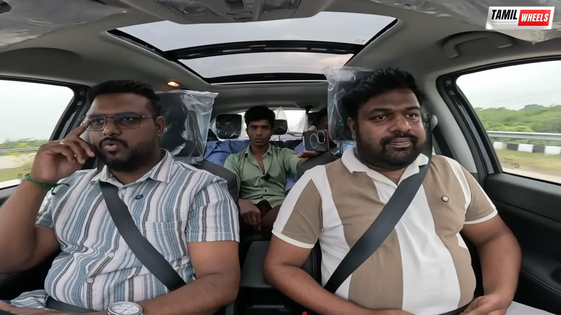🤔 Victoris மைலேஜ் எவ்ளோ 2025 Maruti Suzuki Victoris Tamil Mileage Test 13 53 screenshot