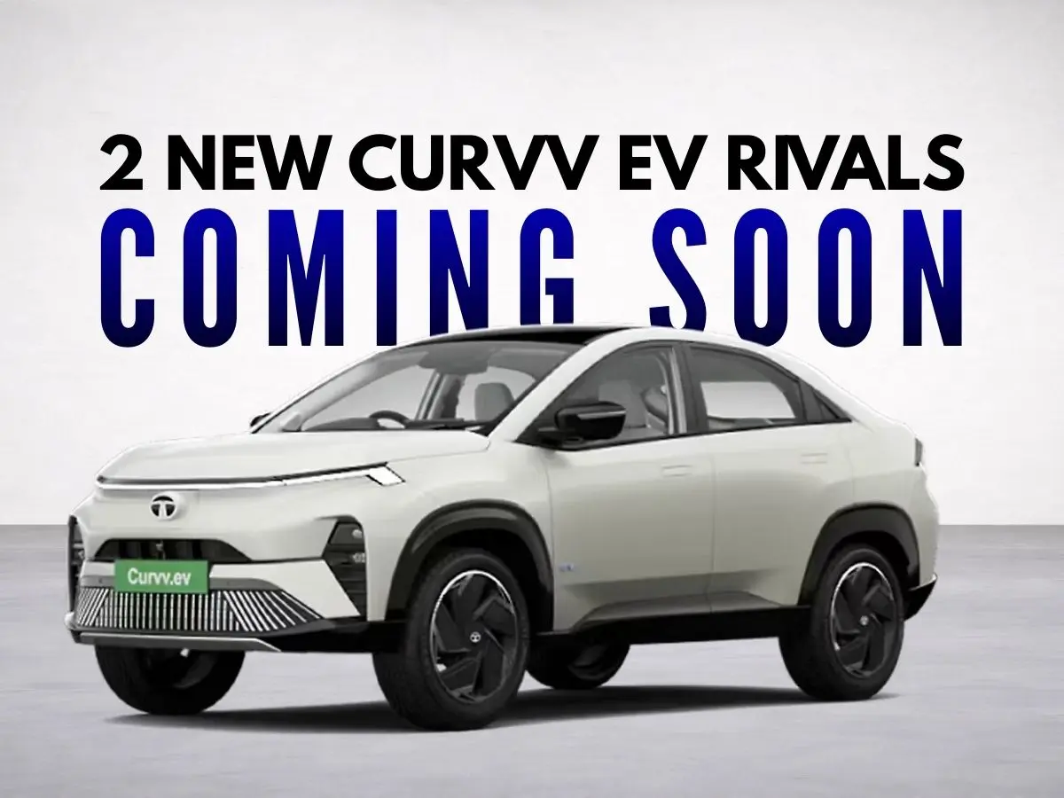 2 New Creta EV Rivals Coming