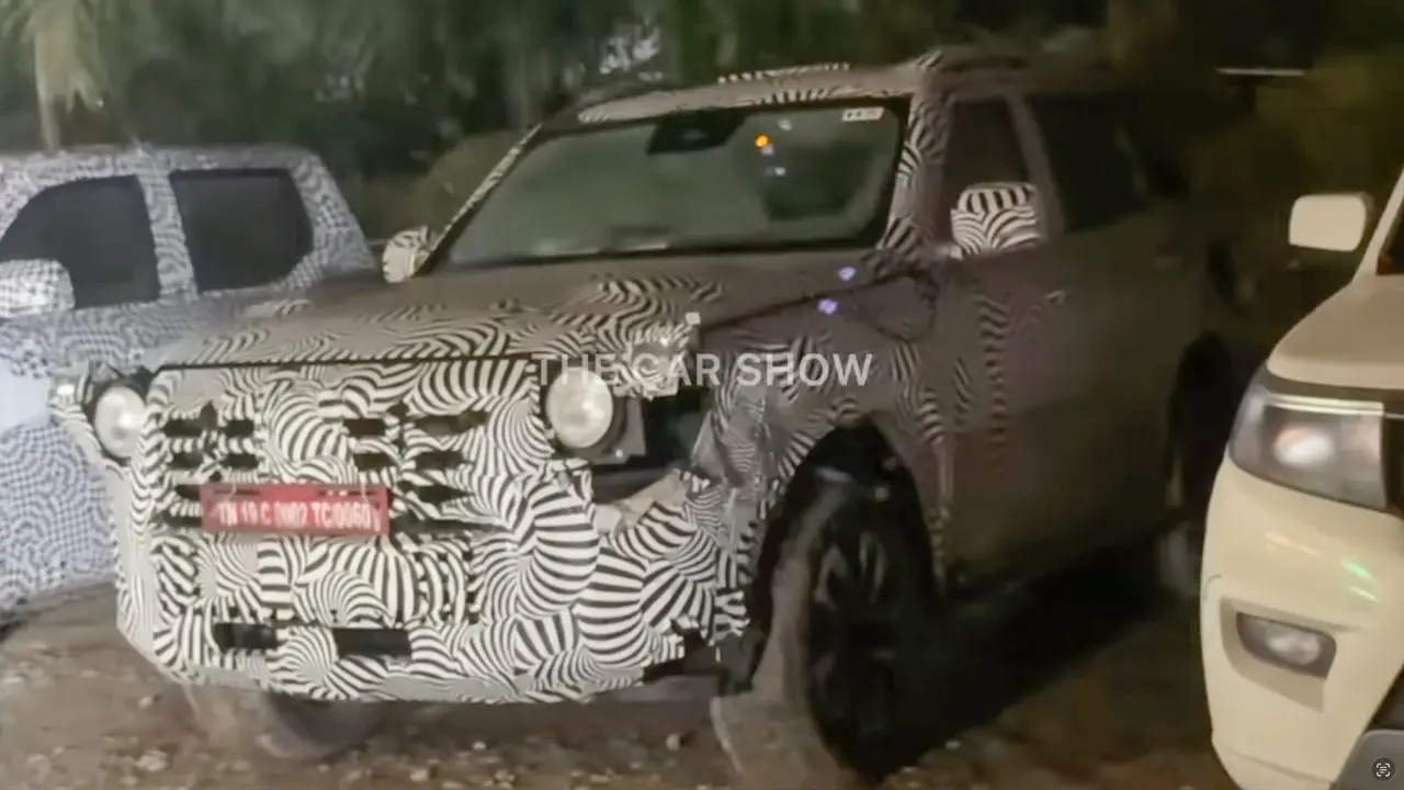 2026 mahindra scorpio n facelift