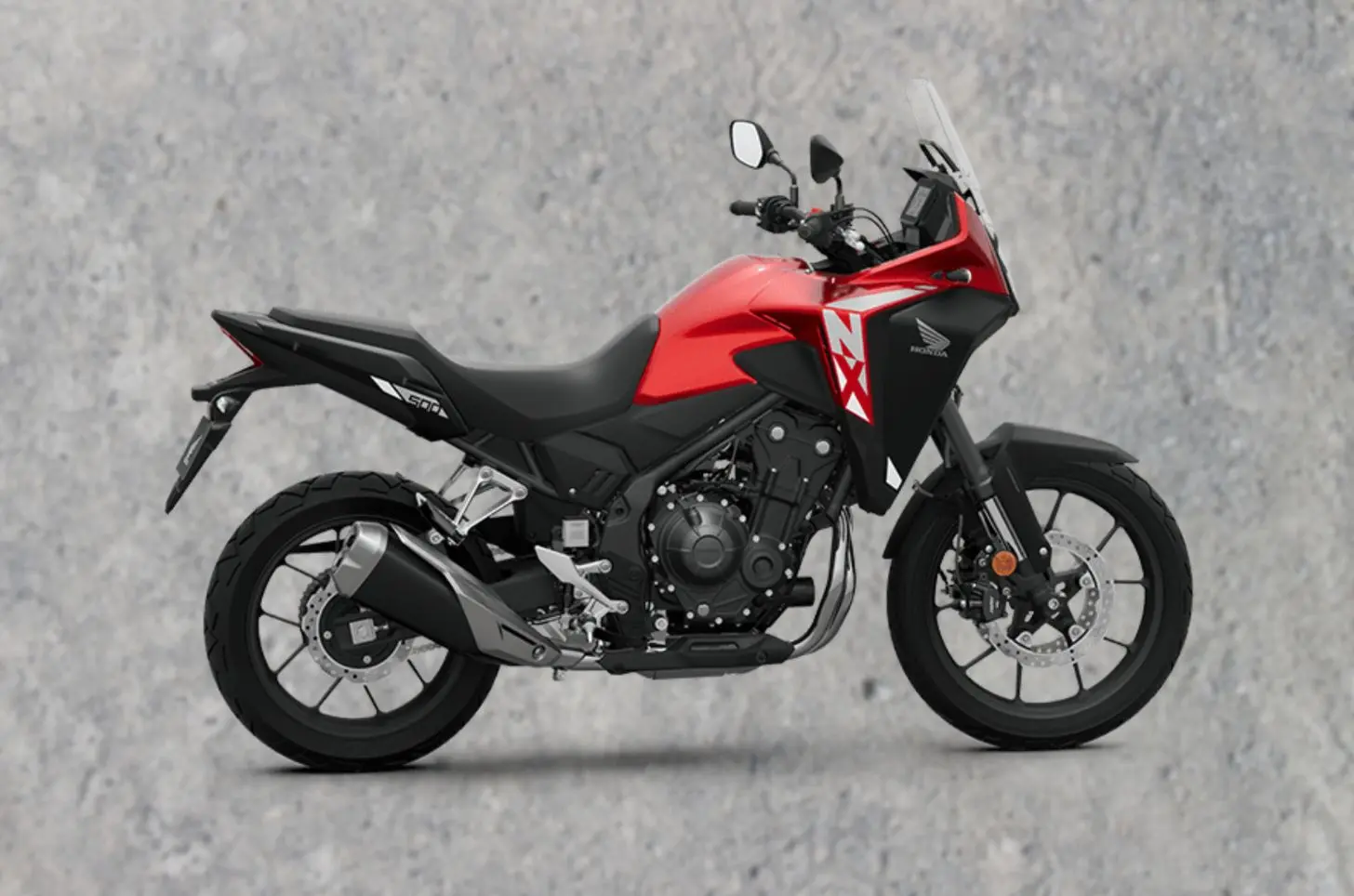 5 Things to Know Before Buying the Honda NX