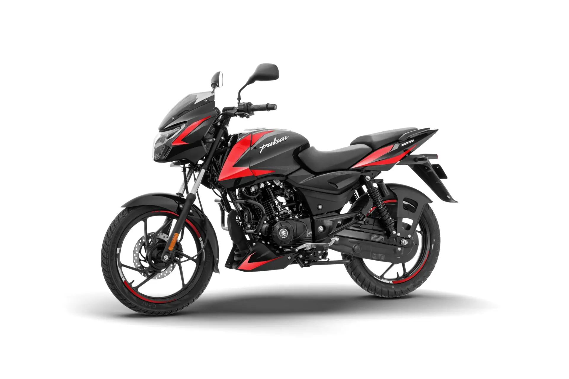 Bajaj Pulsar 125