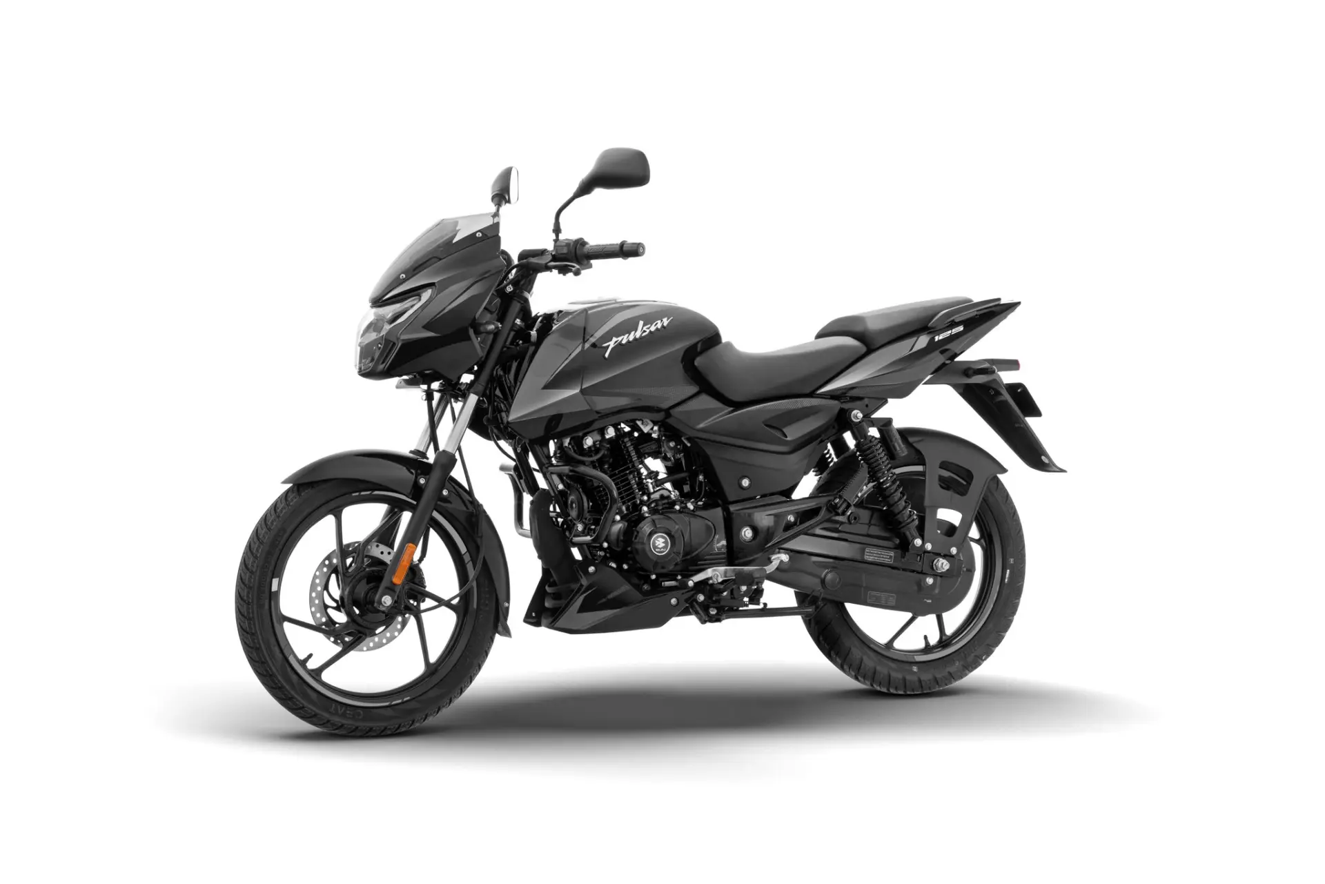 Bajaj Pulsar 125