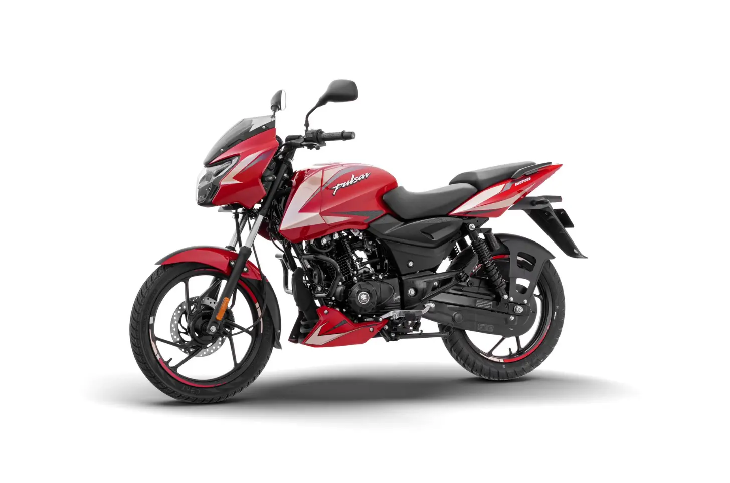 Bajaj Pulsar 125 Launched