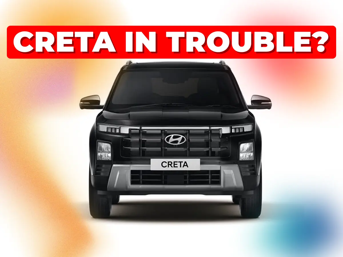 Creta Rival Nissan Tekton