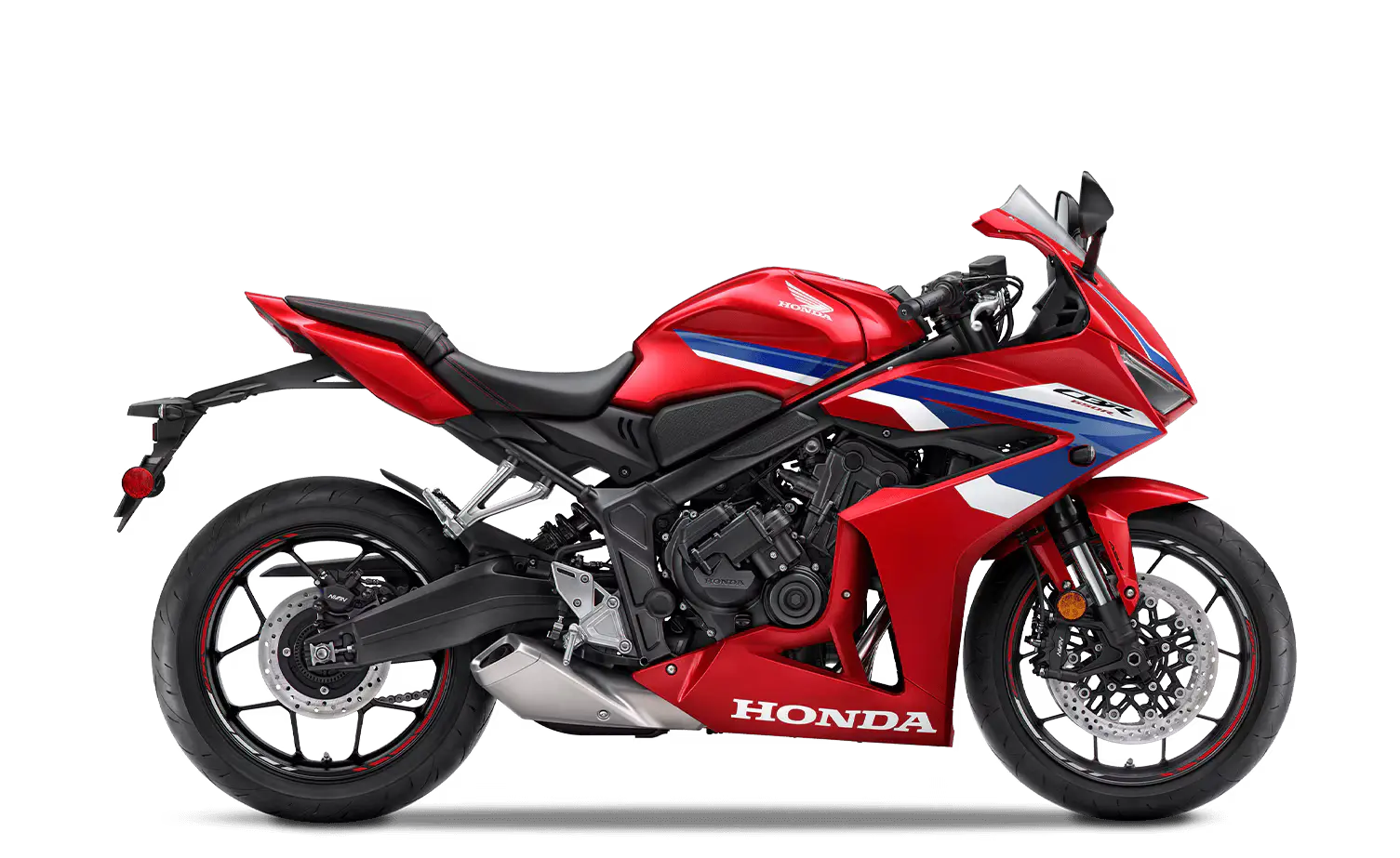 Honda CBR650R