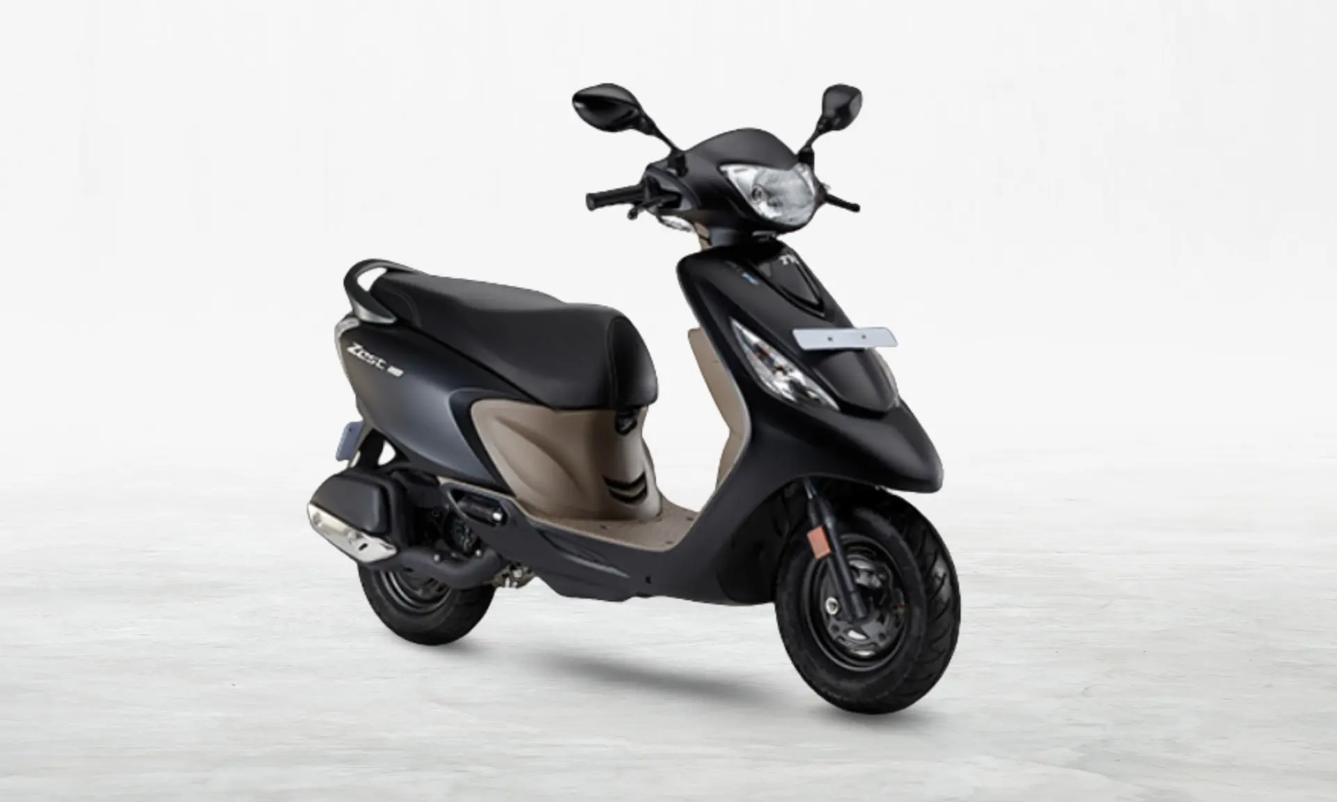 Tvs zest 110 bs6