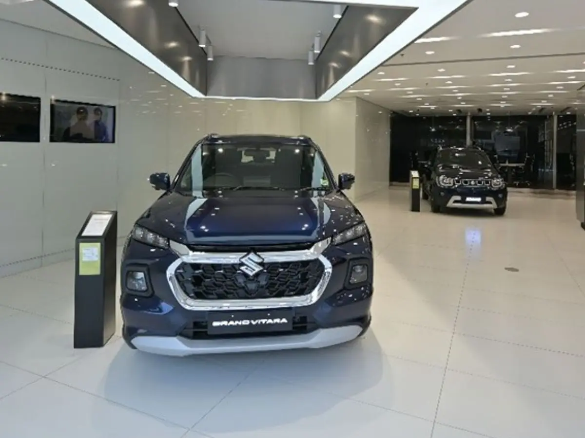January 2026 Maruti Nexa Discounts