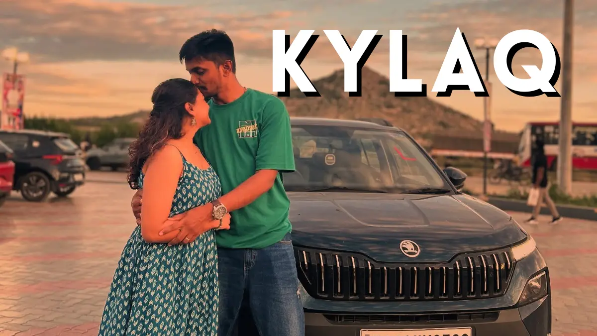 Kylaq Changed Everything