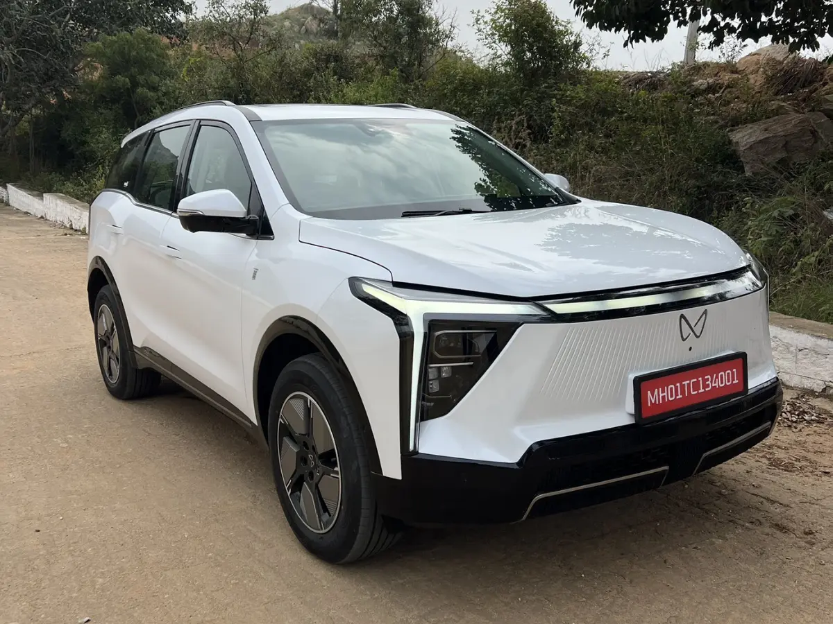 Mahindra XEV 9S And XUV 7XO Bookings Officially Open In India