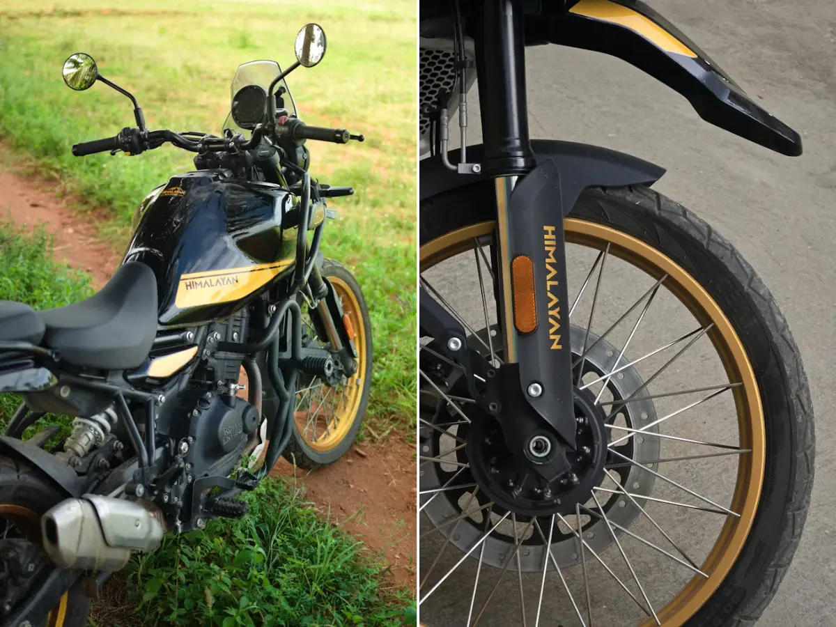 Most Affordable Bikes in India With Tubeless Spoke Wheels