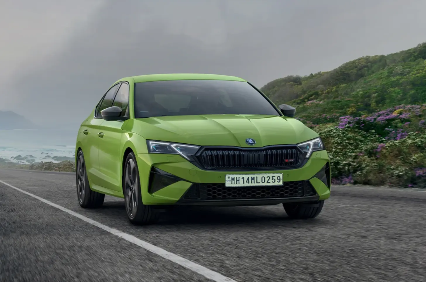 Sold Out in Minutes, Skoda Octavia RS Gets Second Batch