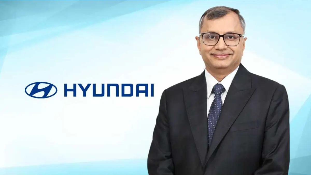 Tarun Garg Becomes First Indian MD & CEO