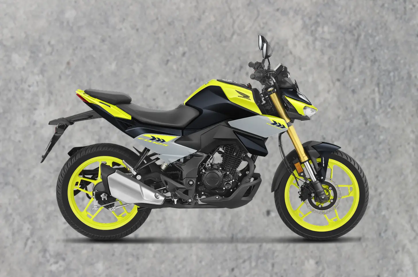 Things to Know Before Buying Honda CB125 Hornet