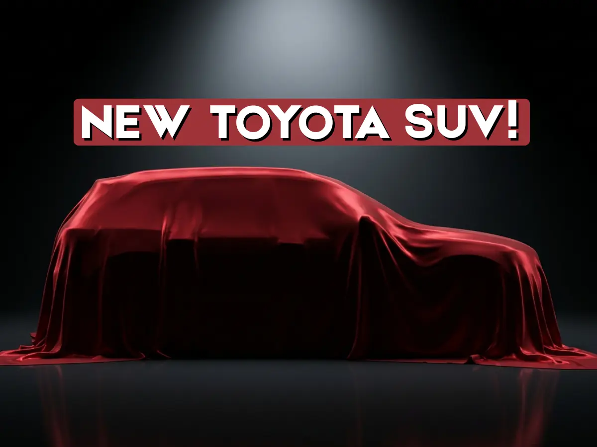 Toyota Confirms New Electric SUV for India This Month Big Creta EV Rival