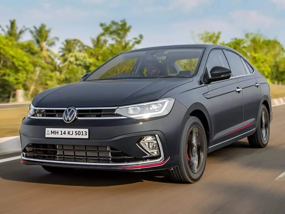 VW Taigun & Virtus Get Cheaper in Jan 2026 Despite Price Hike