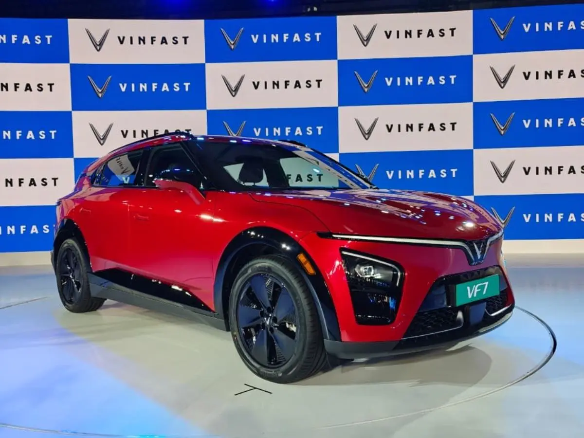 VinFast Hikes Prices