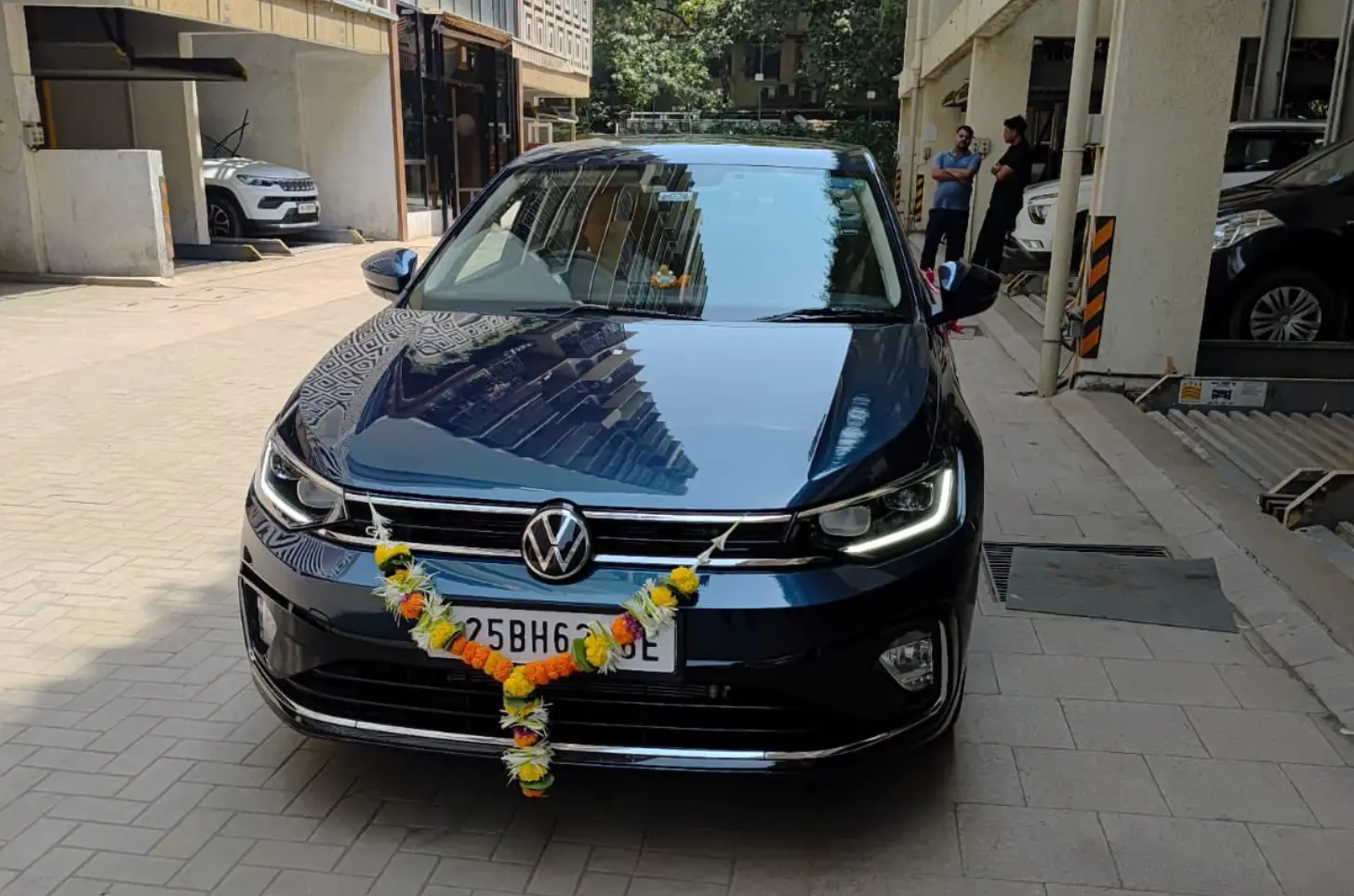 Volkswagen Drops 1.5L Manual Gearbox