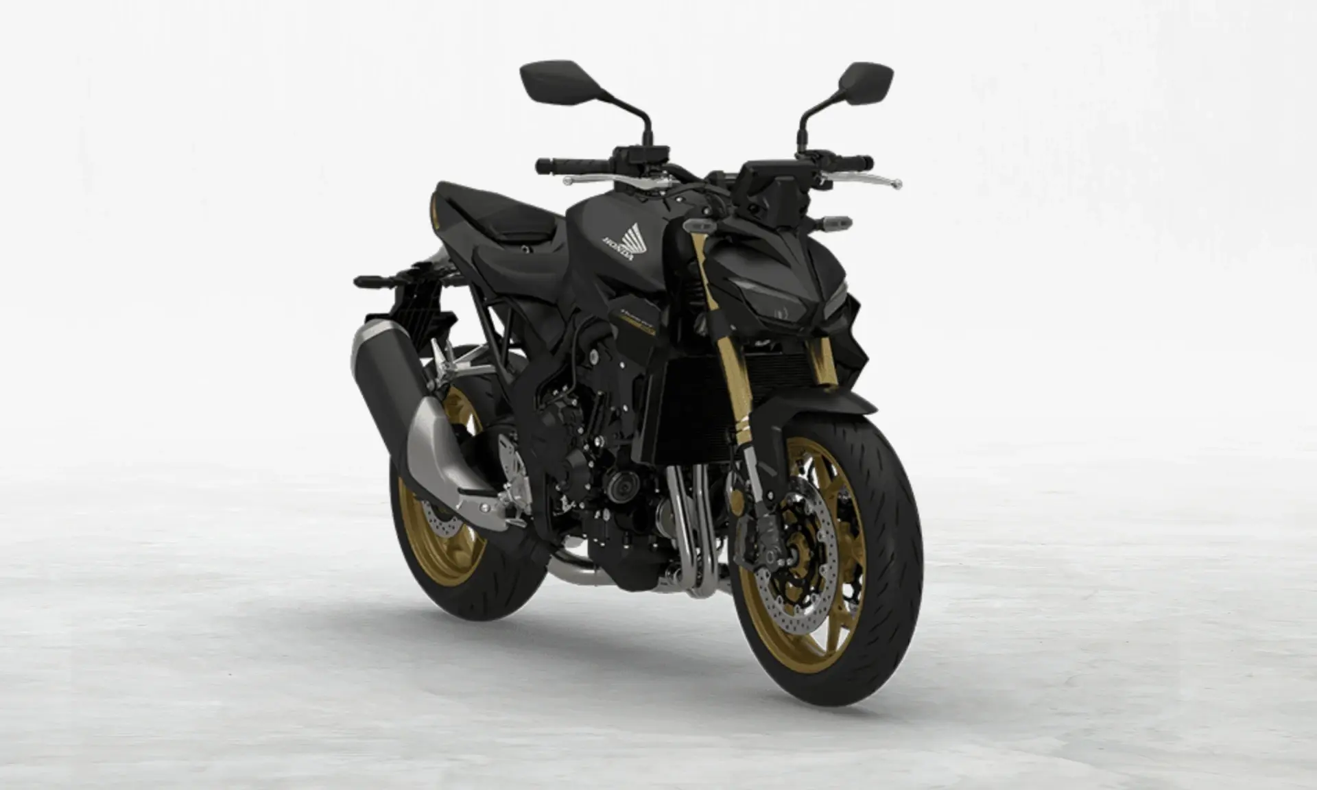 Honda cb1000 hornet sp