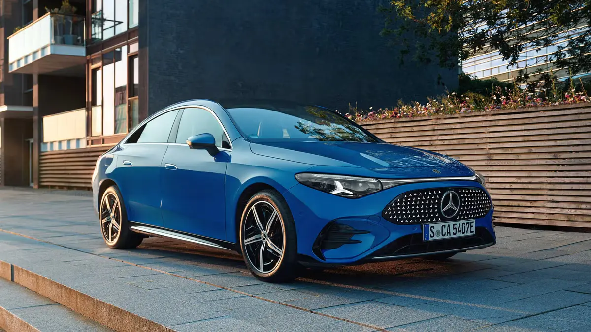 2026 mercedes benz cla ev