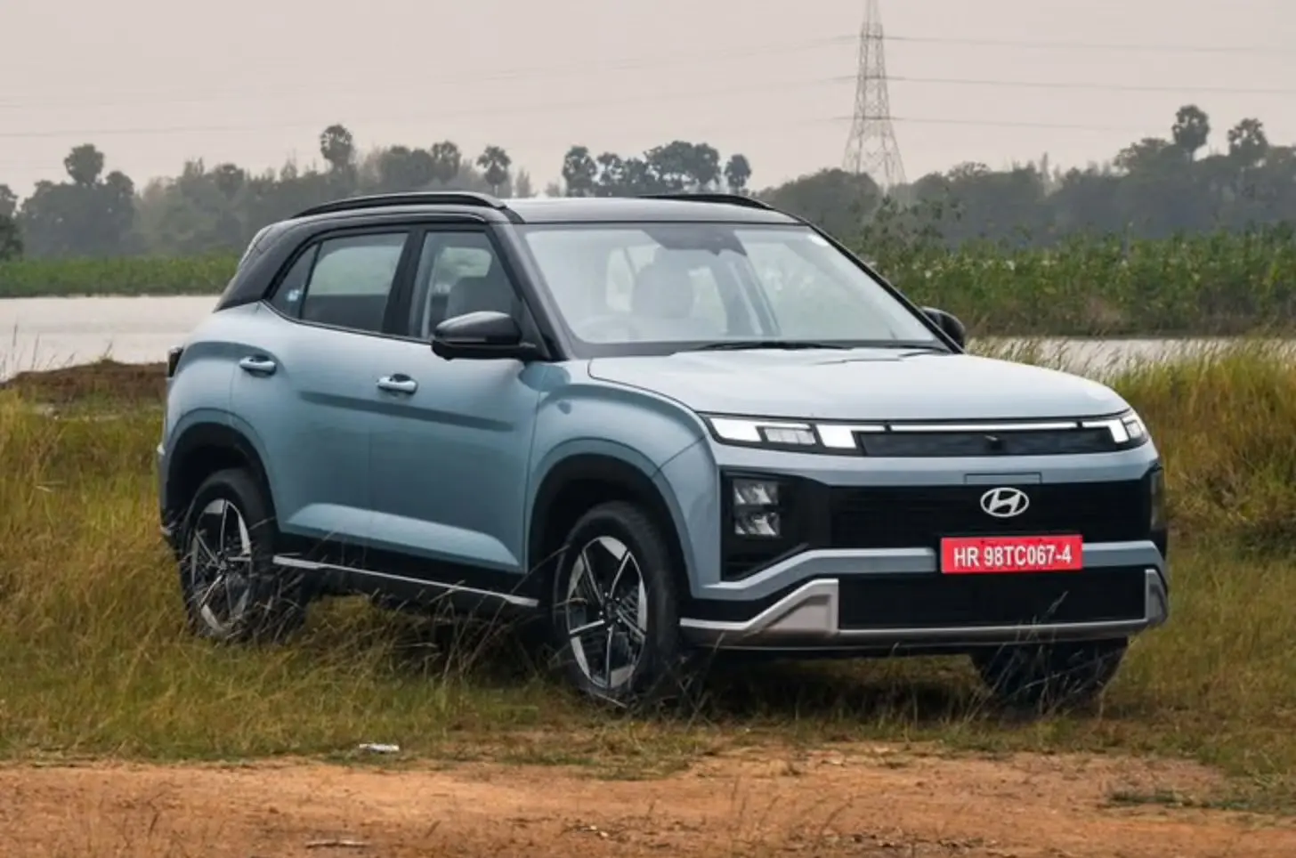 Best selling creta