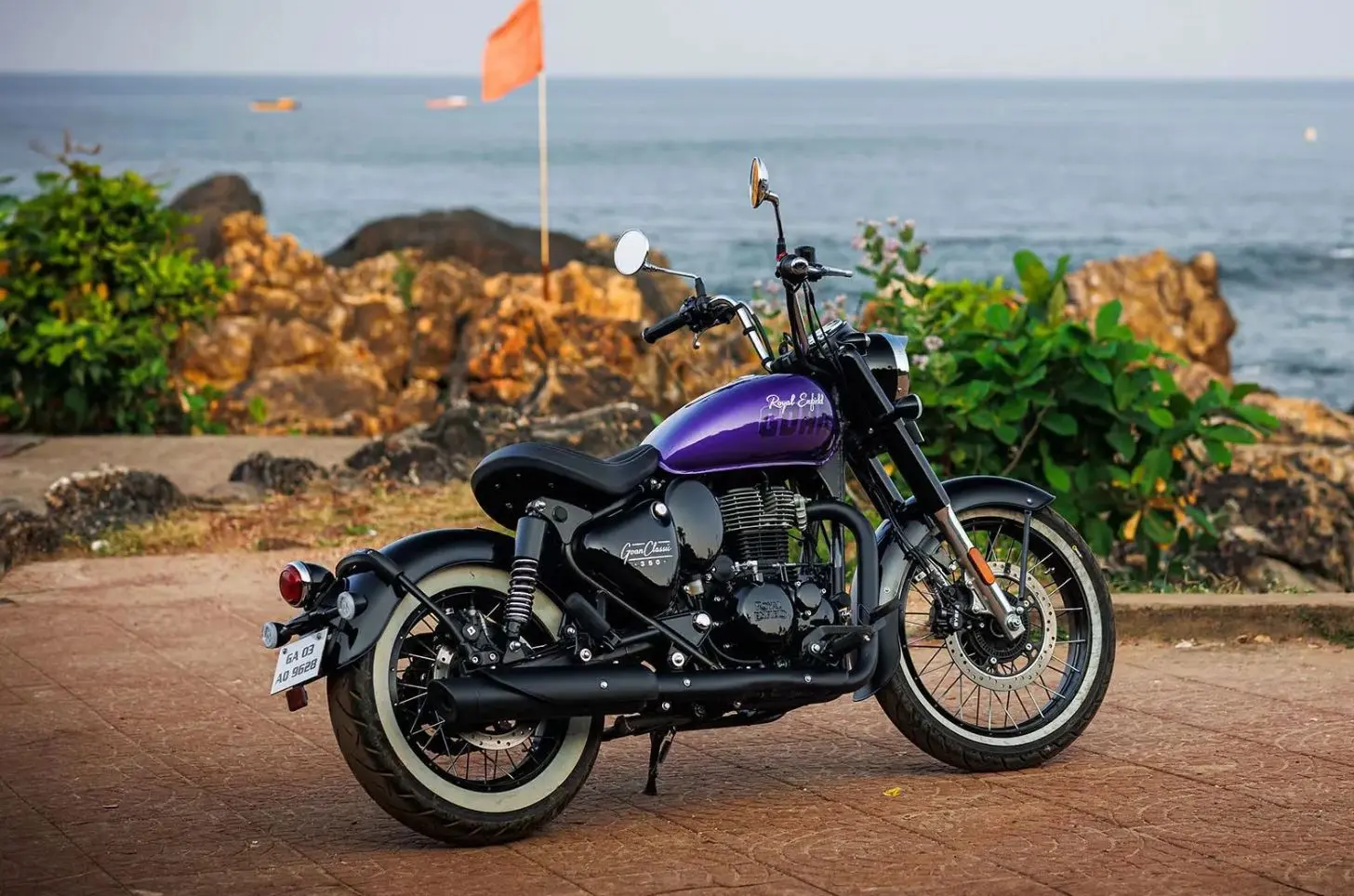 Best selling motorcycles Jan 2026 India